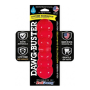 Ruff Dawg Dawg-Buster Ultra Durable Rubber Dog Toy Assorted Colors - Regular - Dog Toys 1