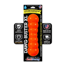 Ruff Dawg Dawg-Buster Ultra Durable Rubber Dog Toy Assorted Colors - X-Large - Dog Toys 7