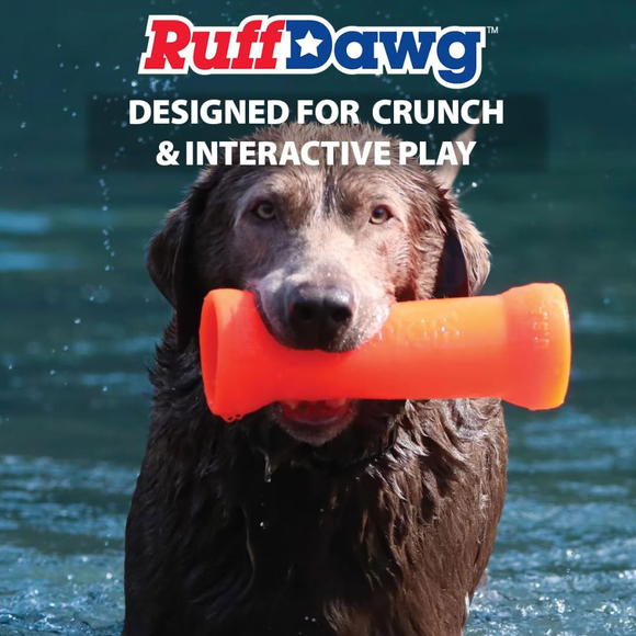 Ruff Dawg Crinkit Dog Toy Assorted Colors - Dog Toys 3