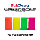Ruff Dawg Crinkit Dog Toy Assorted Colors - Dog Toys 5