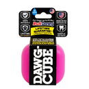 Ruff Dawg Dawg-Cube Indestructible Dog Toy Assorted Colors - Regular - Dog Toys 1