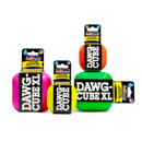 Ruff Dawg Dawg-Cube Indestructible Dog Toy Assorted Colors - Dog Toys 6