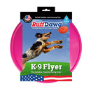 Ruff Dawg Durable Dog Toy Assorted Colors - Dog Toys 13