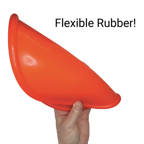 Ruff Dawg Durable Dog Toy Assorted Colors - Dog Toys 10