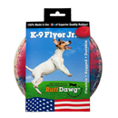 Ruff Dawg Durable Dog Toy Assorted Colors - Dog Toys 1