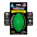 Ruff Dawg Football Ultra Durable Dog Toy Assorted Colors - Small - Dog Toys 1