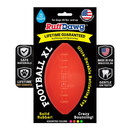 Ruff Dawg Football Ultra Durable Dog Toy Assorted Colors - X-Large - Dog Toys 9