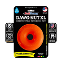Ruff Dawg Dawg-Nut Indestructible Dog Toy Assorted Colors - X-Large - Dog Toys 6