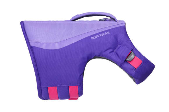 Ruffwear Float Coat Dog Life Jacket - Pet Safety Vests 11