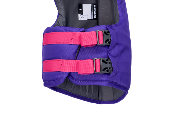 Ruffwear Float Coat Dog Life Jacket - Pet Safety Vests 16