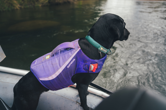 Ruffwear Float Coat Dog Life Jacket - Pet Safety Vests 14