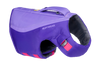 Ruffwear Float Coat Dog Life Jacket - Purple Lily / XX-Small - Pet Safety Vests 6