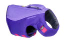 Ruffwear Float Coat Dog Life Jacket - Purple Lily / XX-Small - Pet Safety Vests 6