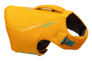Ruffwear Float Coat Dog Life Jacket - Wave Orange / XX-Small - Pet Safety Vests 18