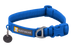 Ruffwear Front Range Dog Collar - Blue Pool / Small (11’’-14’’ Neck) - Leashes Collars & Training 11