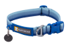 Ruffwear Front Range Dog Collar - Coastal Fade / Small (11’’-14’’ Neck) - Leashes Collars & Training 12
