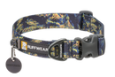 Ruffwear Front Range Dog Collar - Deep Jungle / Small (11’’-14’’ Neck) - Leashes Collars & Training 17