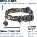 Ruffwear Front Range Dog Collar - Leashes Collars & Training 2