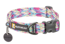 Ruffwear Front Range Dog Collar - Reef Fish / Small (11’’-14’’ Neck) - Leashes Collars & Training 16