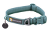 Ruffwear Front Range Dog Collar - River Rock Green / Small (11’’-14’’ Neck) - Leashes Collars & Training 9
