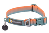 Ruffwear Front Range Dog Collar - Spring Fade / Small (11’’-14’’ Neck) - Leashes Collars & Training 14