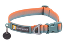 Ruffwear Front Range Dog Collar - Spring Fade / Small (11’’-14’’ Neck) - Leashes Collars & Training 14
