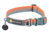 Ruffwear Front Range Dog Collar - Spring Fade / Small (11’’-14’’ Neck) - Leashes Collars & Training 14