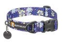 Ruffwear Front Range Dog Collar - Wildflower / Small (11’’-14’’ Neck) - Leashes Collars & Training 10