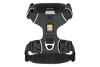 Ruffwear Front Range Dog Harness - Basalt Gray / XX-Small - Pet Collars & Harnesses 11