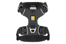 Ruffwear Front Range Dog Harness - Basalt Gray / XX-Small - Pet Collars & Harnesses 11