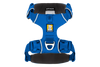 Ruffwear Front Range Dog Harness - Blue Pool / XX-Small - Pet Collars & Harnesses 12