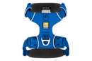 Ruffwear Front Range Dog Harness - Blue Pool / XX-Small - Pet Collars & Harnesses 12