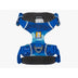 Ruffwear Front Range Dog Harness- Blue Pool