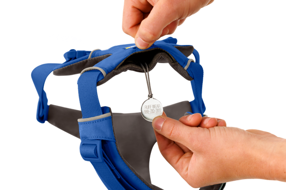 Ruffwear Front Range Dog Harness - Pet Collars & Harnesses 8
