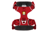 Ruffwear Front Range Dog Harness - Red Canyon / XX-Small - Pet Collars & Harnesses 16