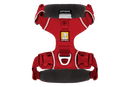 Ruffwear Front Range Dog Harness - Red Canyon / XX-Small - Pet Collars & Harnesses 16