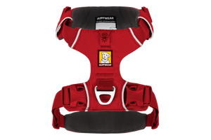 Ruffwear Front Range Dog Harness - Red Canyon / XX-Small - Pet Collars & Harnesses 16
