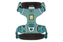 Ruffwear Front Range Dog Harness - River Rock Green / XX-Small - Pet Collars & Harnesses 17