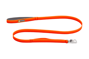 Ruffwear Front Range Dog Leash - Blaze Orange - Leashes Collars & Training 20