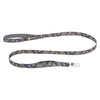 Ruffwear Front Range Dog Leash - Deep Jungle - Leashes Collars & Training 15