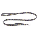 Ruffwear Front Range Dog Leash - Deep Jungle - Leashes Collars & Training 15