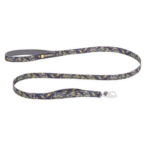 Ruffwear Front Range Dog Leash - Deep Jungle - Leashes Collars & Training 15