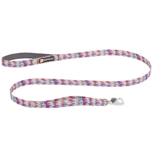 Ruffwear Front Range Dog Leash - Reef Fish - Leashes Collars & Training 18