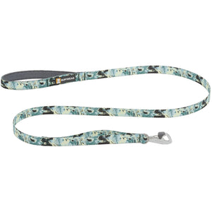 Ruffwear Front Range Dog Leash - Sweeping Sage - Leashes Collars & Training 11