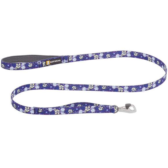 Ruffwear Front Range Dog Leash - Wildflower - Leashes Collars & Training 12