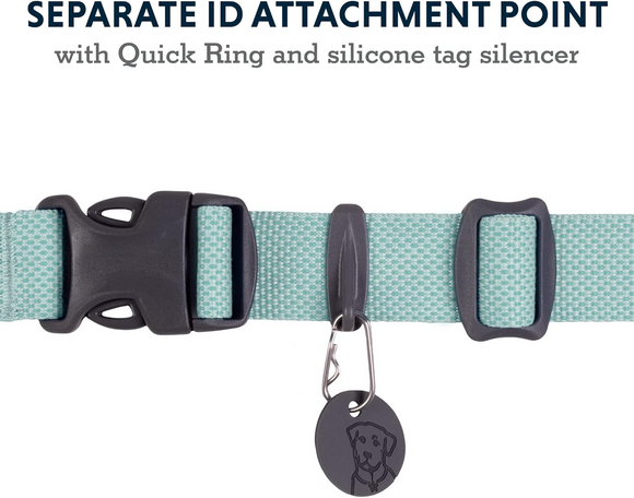 Ruffwear Hi & Light Dog Collar - Leashes Collars & Training 3