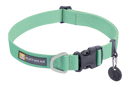 Ruffwear Hi & Light Dog Collar - Sage Green / 9’’-11’’ Neck - Leashes Collars & Training 14
