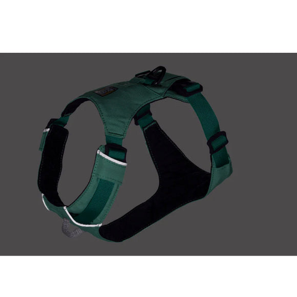 Ruffwear Hi & Light Dog Harness- Sage Green