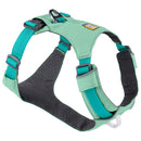 Ruffwear Hi & Light Dog Harness- Sage Green