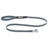 Ruffwear Hi & Light Dog Leash - Basalt Gray - Leashes Collars & Training 11